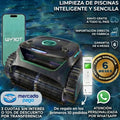 WYBOT C2 Robot Limpiador Premium Piscina
